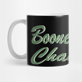 bonne chance Mug